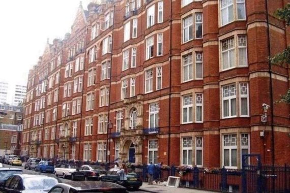 3 bedroom Flat to re...